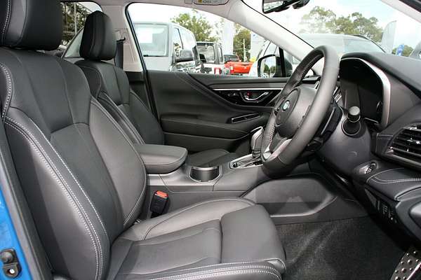 2024 Subaru Outback AWD Sport Touring XT 6GEN
