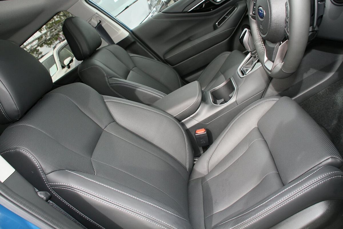 2024 Subaru Outback AWD Sport Touring XT 6GEN