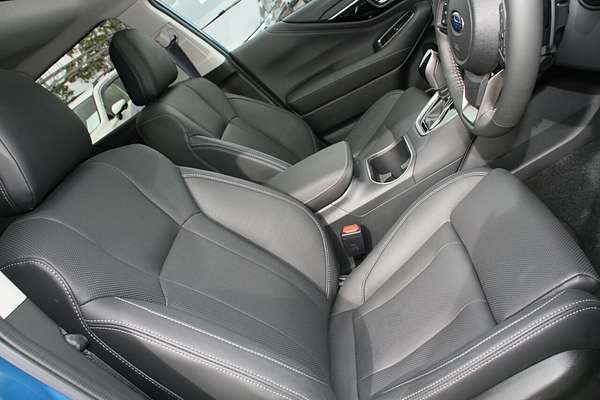 2024 Subaru Outback AWD Sport Touring XT 6GEN