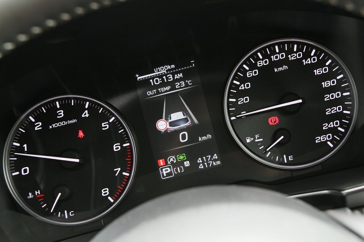 2024 Subaru Outback AWD Sport Touring XT 6GEN