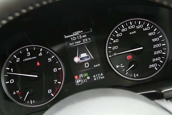 2024 Subaru Outback AWD Sport Touring XT 6GEN