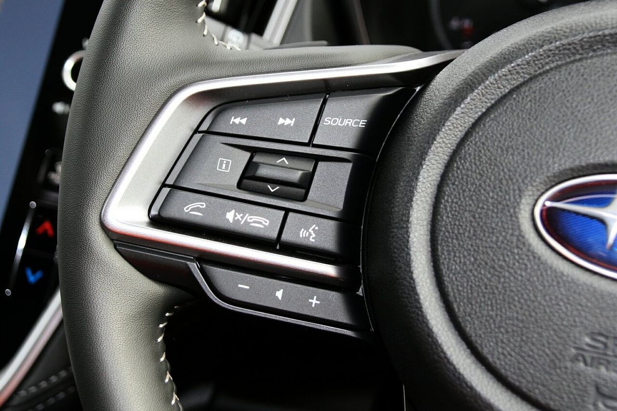 2024 Subaru Outback AWD Sport Touring XT 6GEN