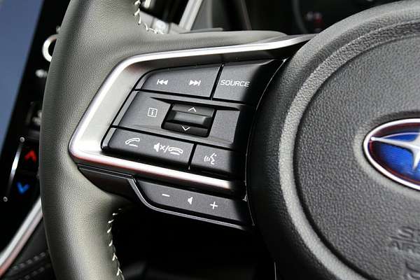 2024 Subaru Outback AWD Sport Touring XT 6GEN