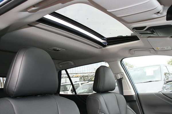 2024 Subaru Outback AWD Sport Touring XT 6GEN