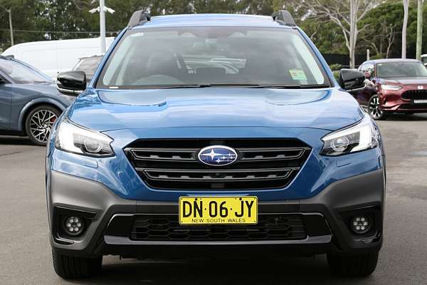 2024 Subaru Outback AWD Sport Touring XT 6GEN