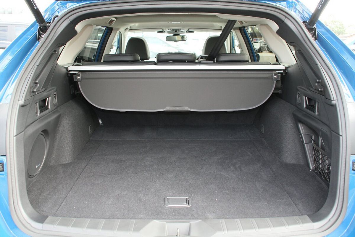 2024 Subaru Outback AWD Sport Touring XT 6GEN