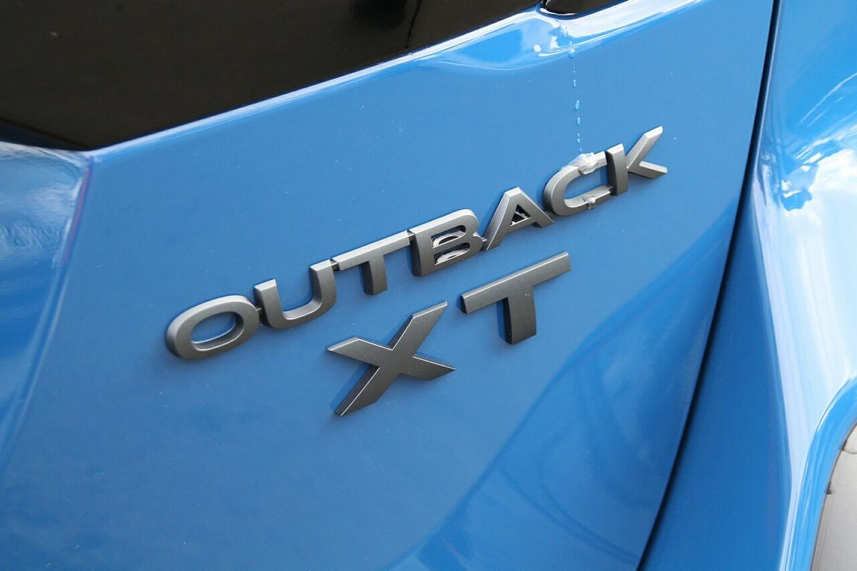 2024 Subaru Outback AWD Sport Touring XT 6GEN