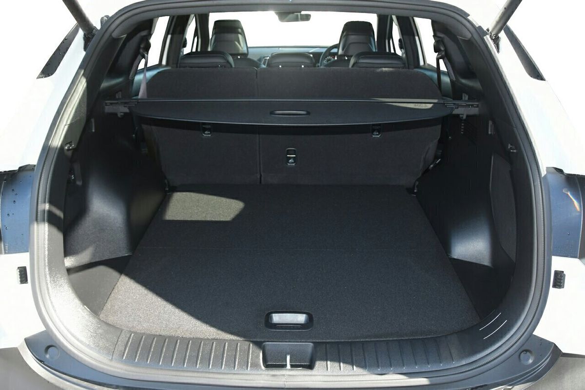 2025 Kia Sportage GT-Line NQ5