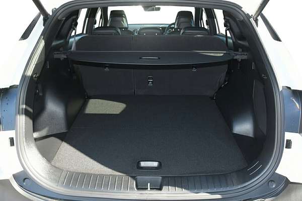 2025 Kia Sportage GT-Line NQ5
