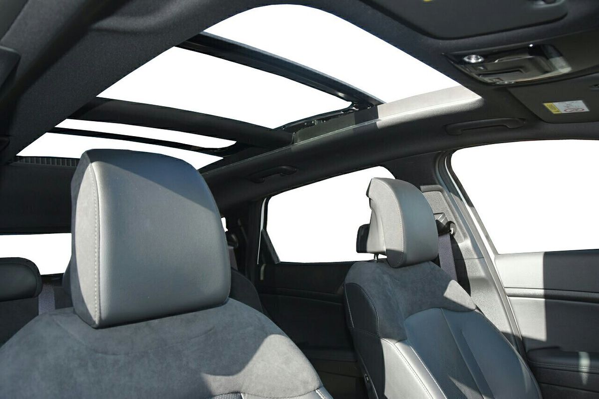 2025 Kia Sportage GT-Line NQ5