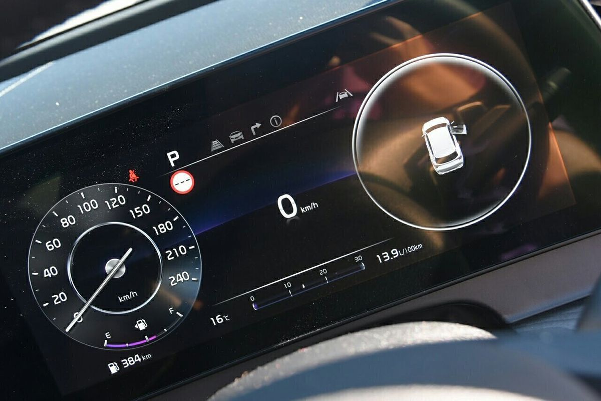 2025 Kia Sportage GT-Line NQ5