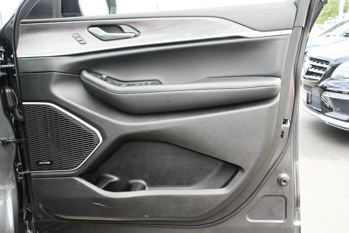 2022 Jeep Grand Cherokee L Limited WL