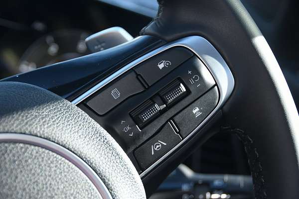 2025 Kia Sportage GT-Line NQ5