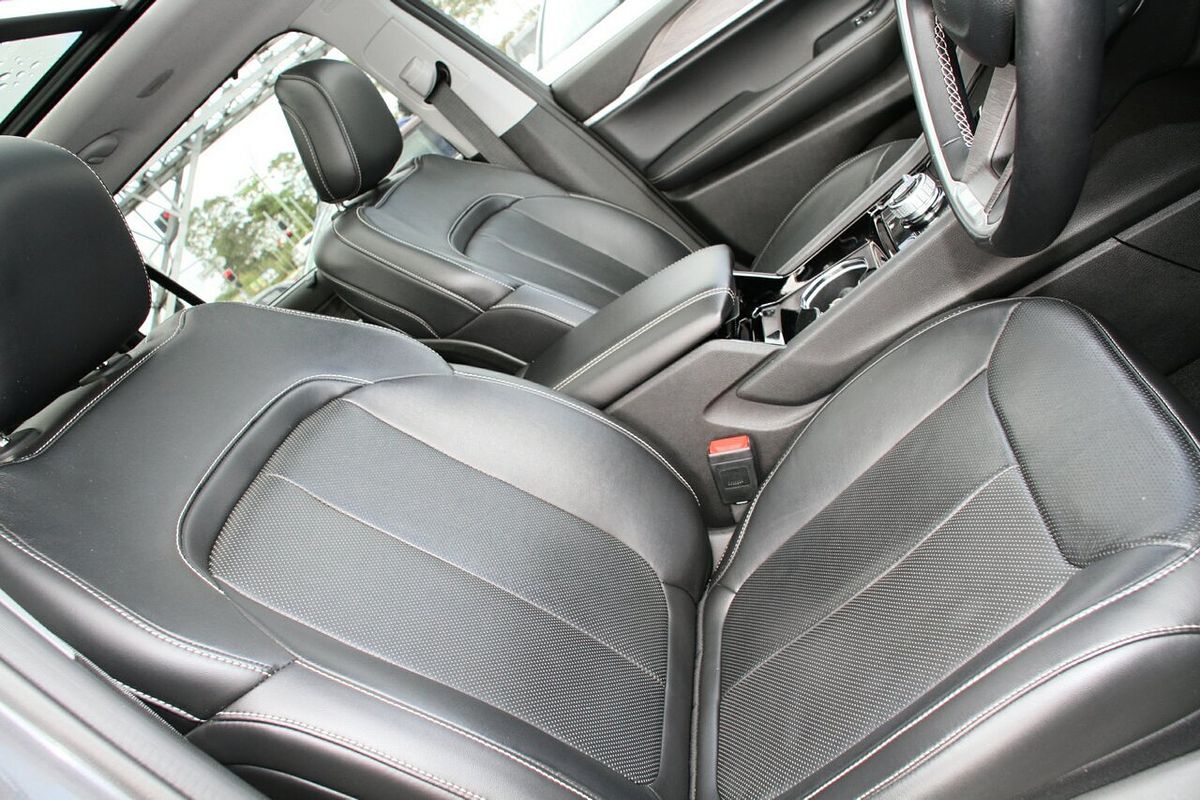 2022 Jeep Grand Cherokee L Limited WL