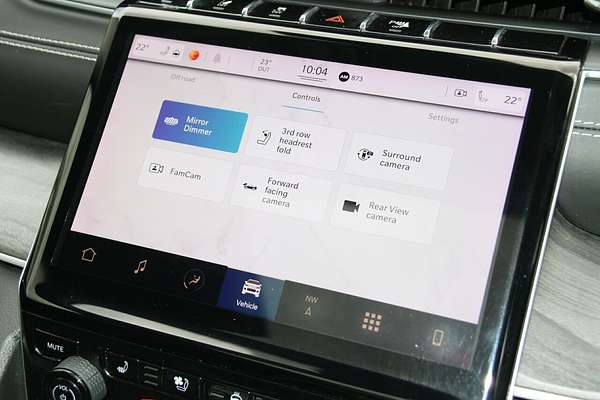 2022 Jeep Grand Cherokee L Limited WL