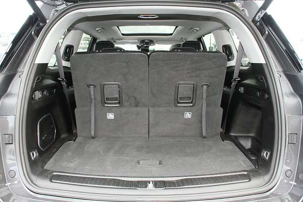 2022 Jeep Grand Cherokee L Limited WL