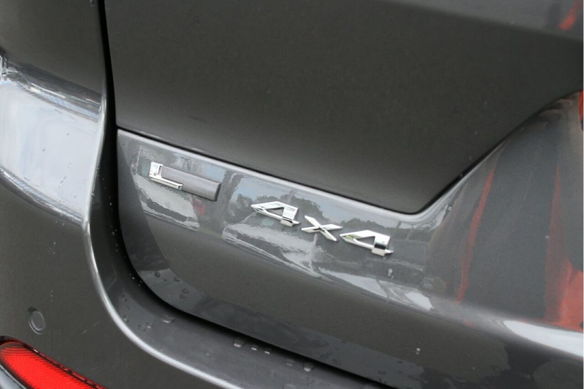 2022 Jeep Grand Cherokee L Limited WL