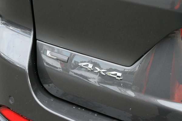 2022 Jeep Grand Cherokee L Limited WL