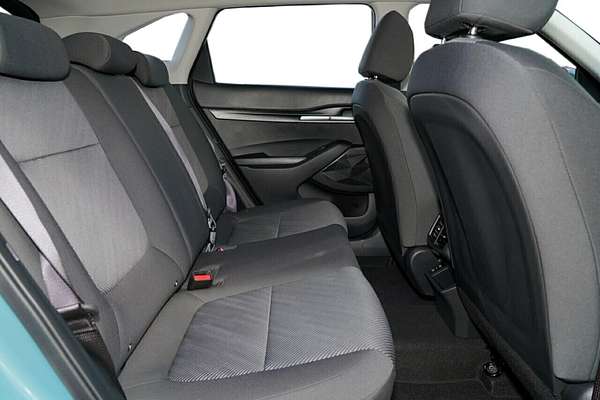 2025 Kia Seltos Sport SP2 PE