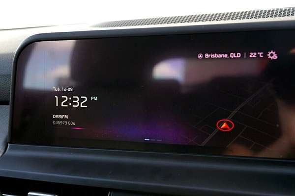 2025 Kia Seltos Sport SP2 PE