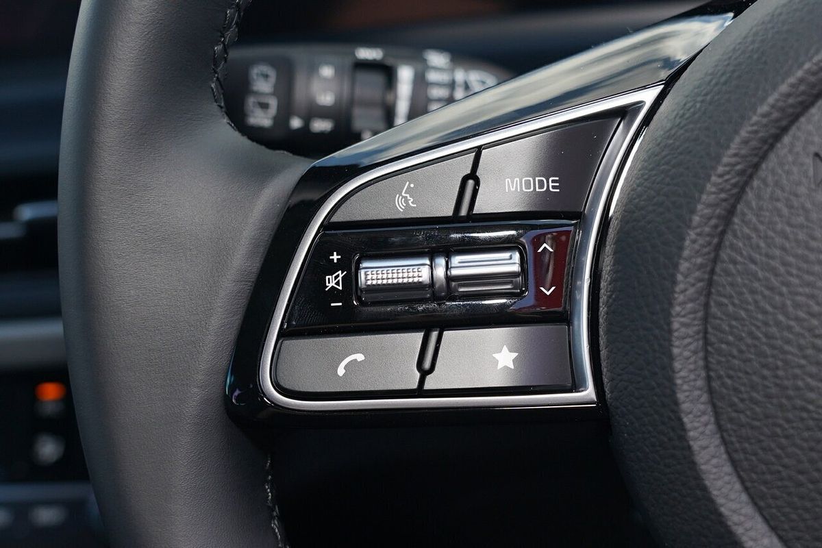 2025 Kia Seltos Sport SP2 PE