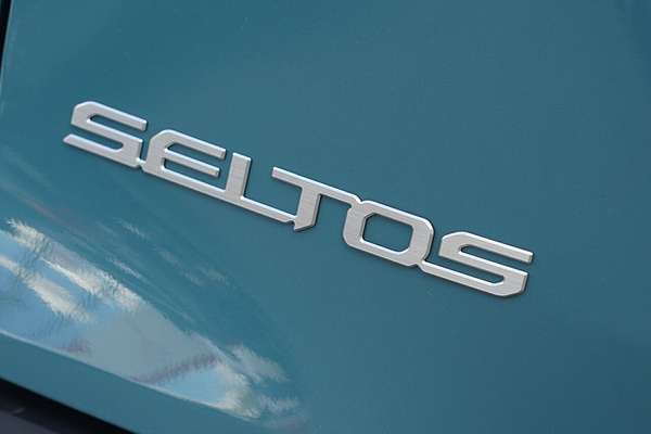 2025 Kia Seltos Sport SP2 PE