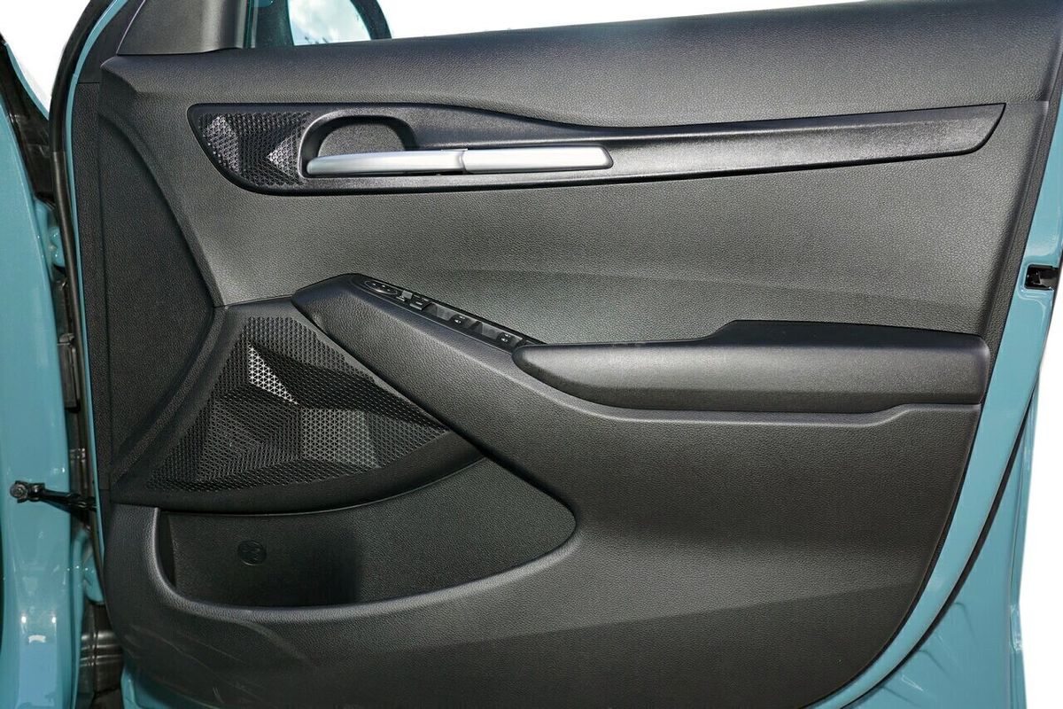 2025 Kia Seltos Sport SP2 PE