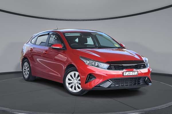 2023 Kia Cerato S BD