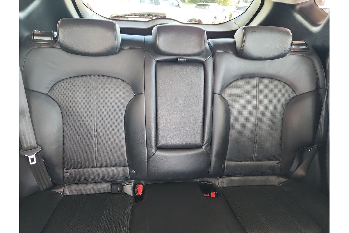 2014 Hyundai ix35 SE Series II