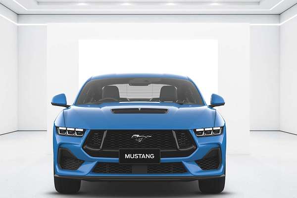 2024 Ford Mustang GT FO
