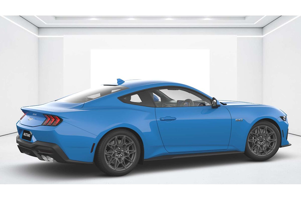 2024 Ford Mustang GT FO