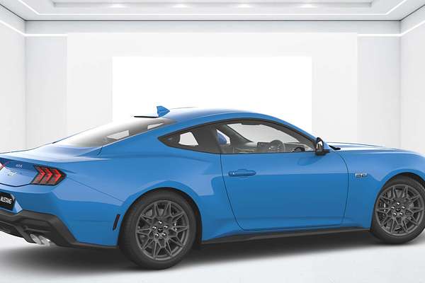 2024 Ford Mustang GT FO