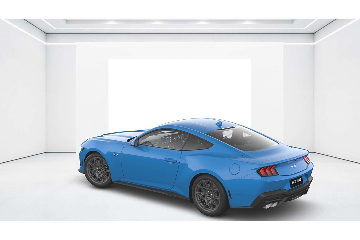 2024 Ford Mustang GT FO