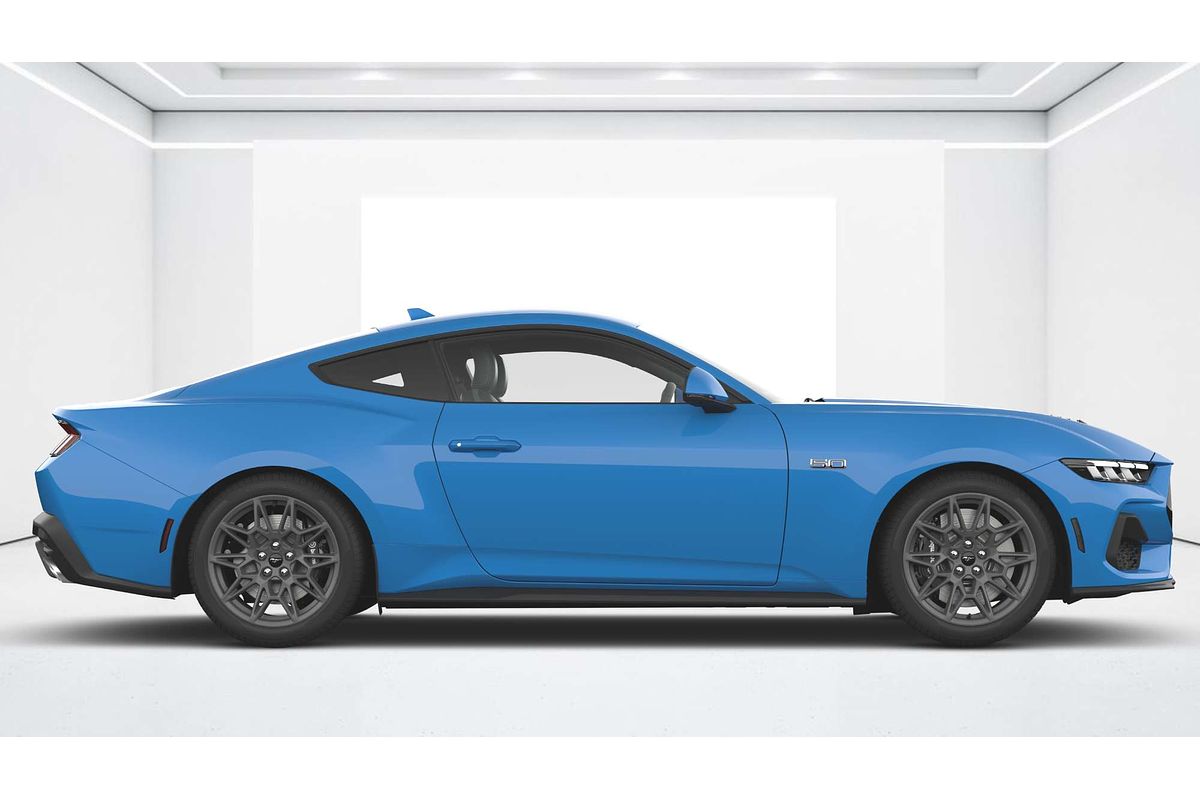 2024 Ford Mustang GT FO