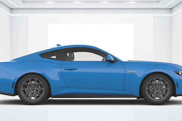 2024 Ford Mustang GT FO