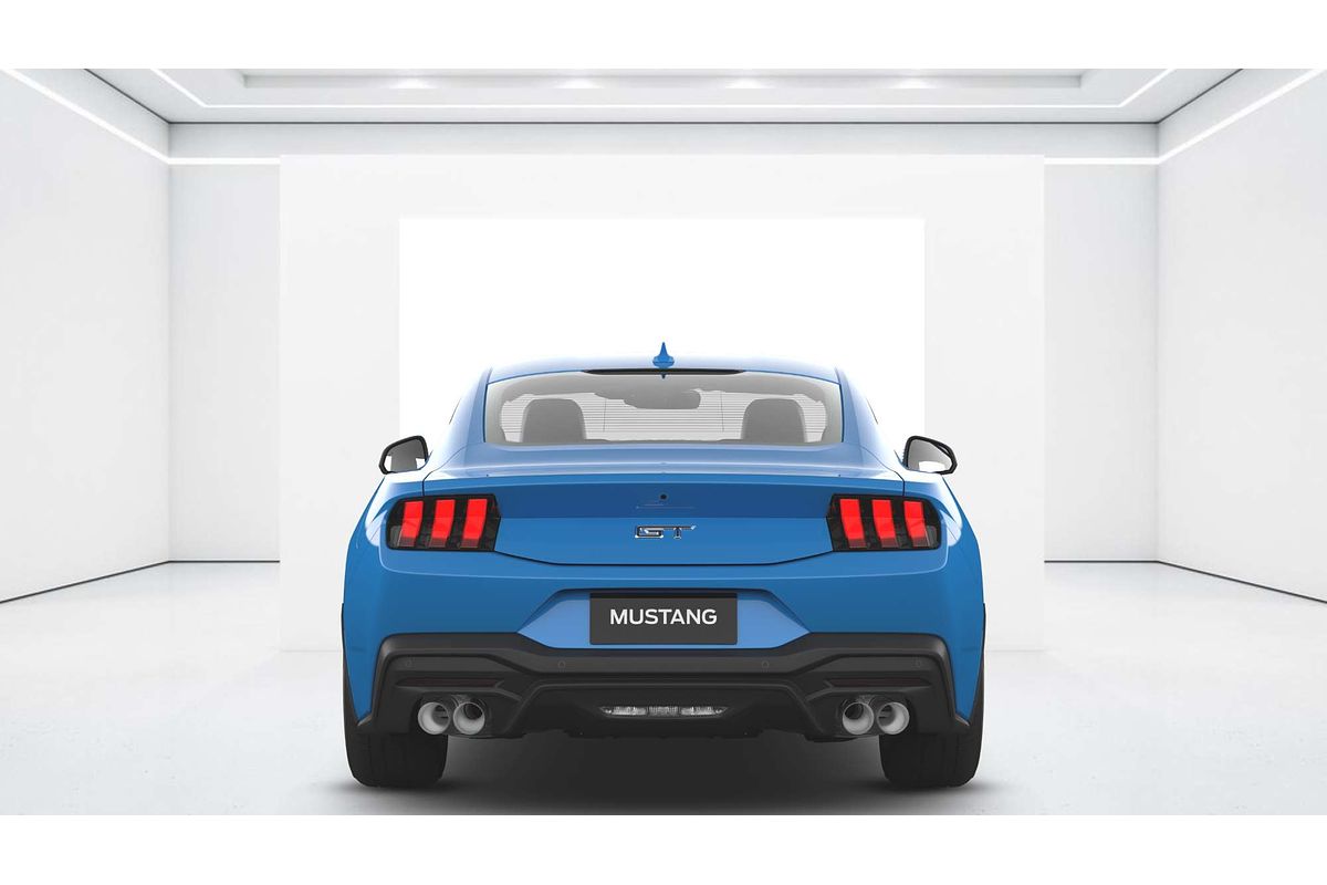 2024 Ford Mustang GT FO