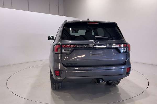2025 Ford Everest Sport