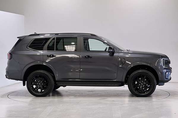 2025 Ford Everest Sport