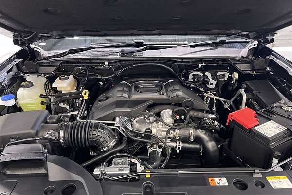 2025 Ford Everest Sport
