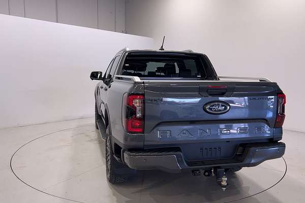 2023 Ford Ranger Wildtrak 4X4