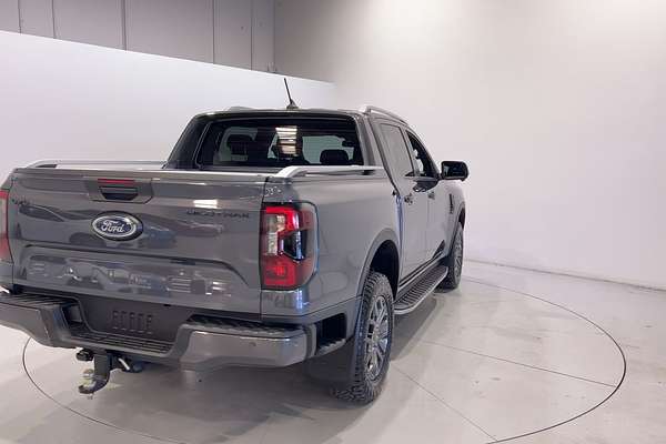 2023 Ford Ranger Wildtrak 4X4