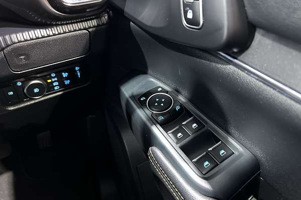 2023 Ford Ranger Wildtrak 4X4