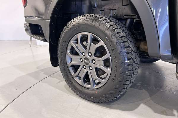 2023 Ford Ranger Wildtrak 4X4