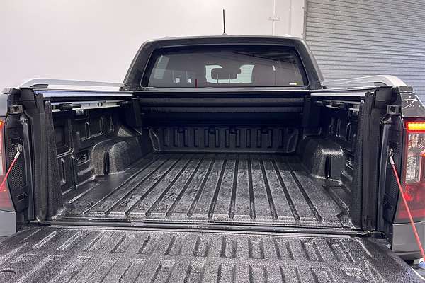2023 Ford Ranger Wildtrak 4X4