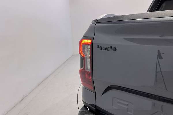 2023 Ford Ranger Wildtrak 4X4
