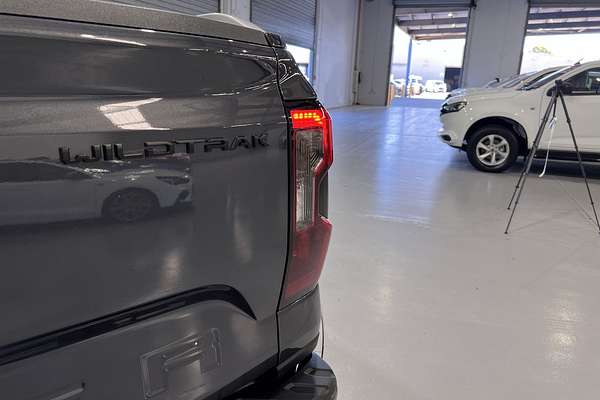 2023 Ford Ranger Wildtrak 4X4
