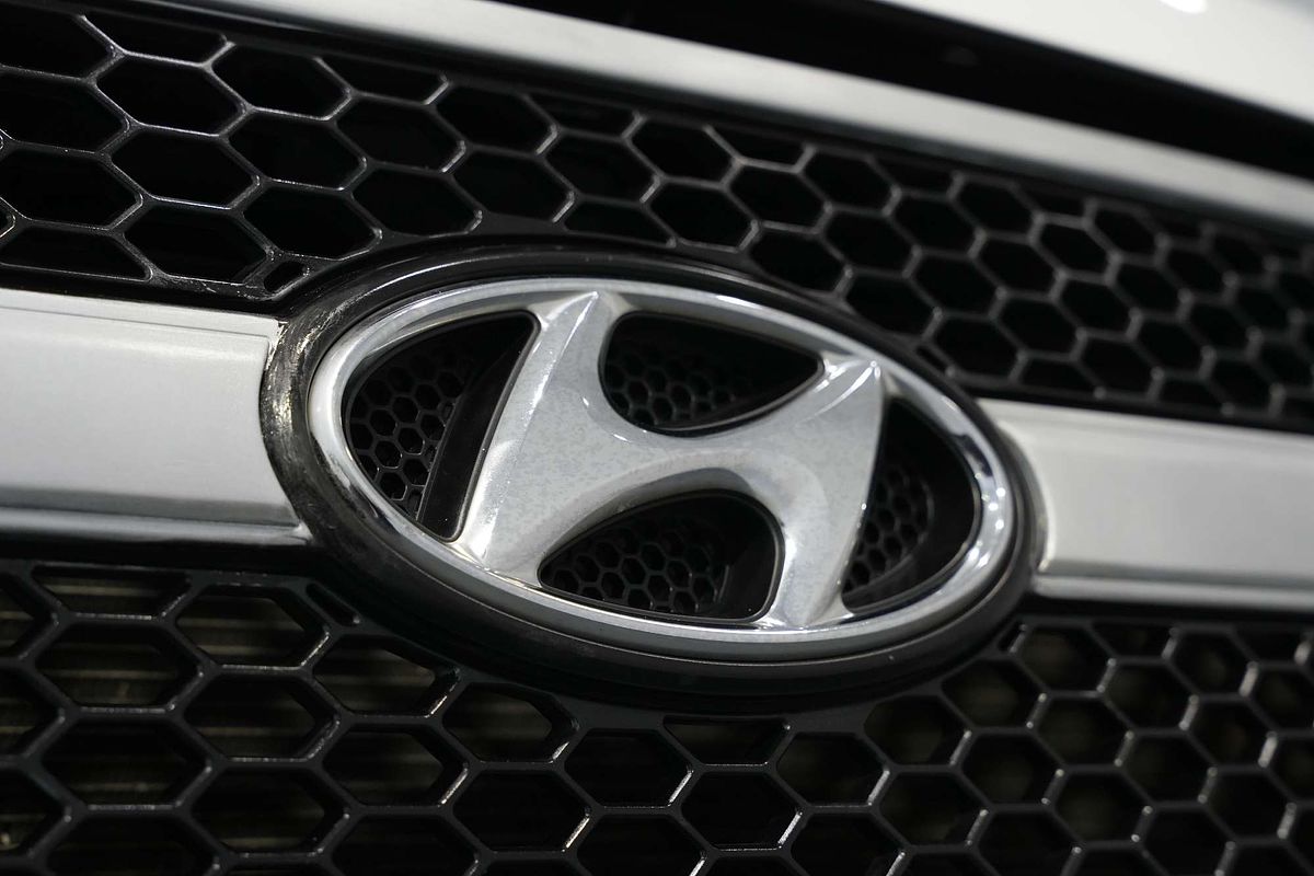 2013 Hyundai iLoad  TQ2-V
