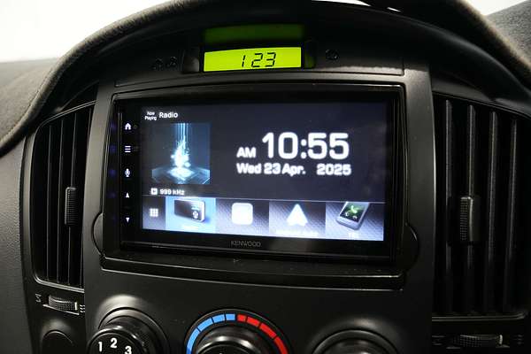 2013 Hyundai iLoad  TQ2-V