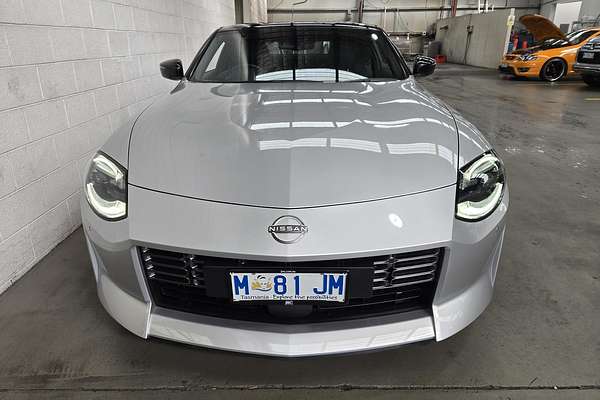 2024 Nissan Z Z34