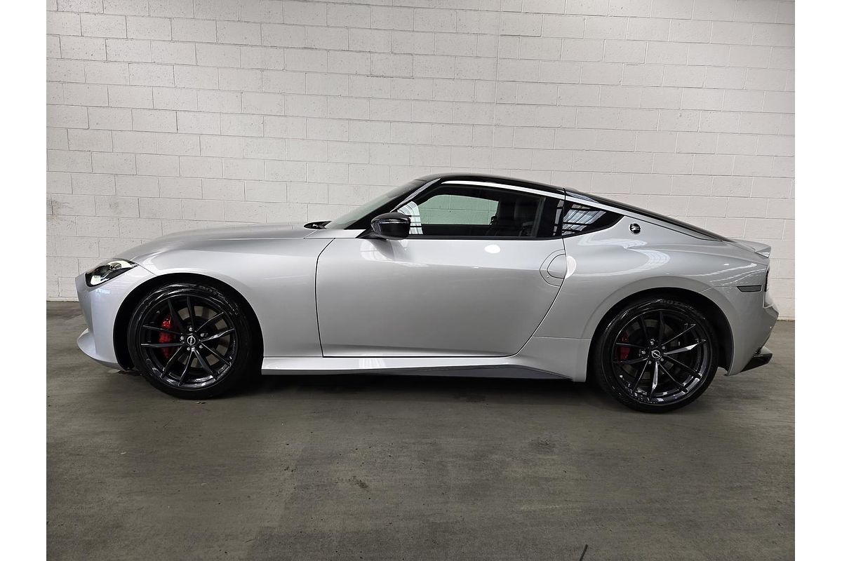2024 Nissan Z Z34